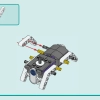 Космический исследовательский марсоход (LEGO 42602)