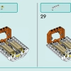 Космический исследовательский марсоход (LEGO 42602)
