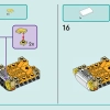 Космический исследовательский марсоход (LEGO 42602)