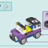 Автомобиль для наблюдения за звездами (LEGO 42603)