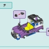 Автомобиль для наблюдения за звездами (LEGO 42603)