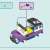 Автомобиль для наблюдения за звездами (LEGO 42603)