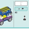 Автомобиль для наблюдения за звездами (LEGO 42603)
