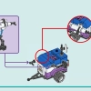 Автомобиль для наблюдения за звездами (LEGO 42603)