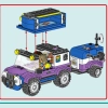 Автомобиль для наблюдения за звездами (LEGO 42603)