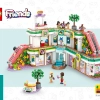Торговый центр Хартлейк-Сити (LEGO 42604)