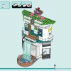 Торговый центр Хартлейк-Сити (LEGO 42604)