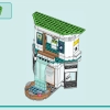 Торговый центр Хартлейк-Сити (LEGO 42604)