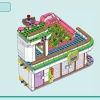 Торговый центр Хартлейк-Сити (LEGO 42604)