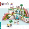 Торговый центр Хартлейк-Сити (LEGO 42604)