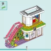 Торговый центр Хартлейк-Сити (LEGO 42604)