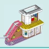 Торговый центр Хартлейк-Сити (LEGO 42604)