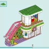 Торговый центр Хартлейк-Сити (LEGO 42604)