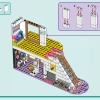 Торговый центр Хартлейк-Сити (LEGO 42604)