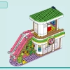 Торговый центр Хартлейк-Сити (LEGO 42604)