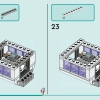 Марсианская космическая база и ракета (LEGO 42605)
