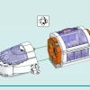 Марсианская космическая база и ракета (LEGO 42605)