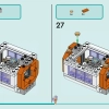 Марсианская космическая база и ракета (LEGO 42605)