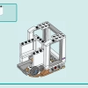 Марсианская космическая база и ракета (LEGO 42605)