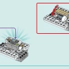 Марсианская космическая база и ракета (LEGO 42605)