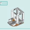 Марсианская космическая база и ракета (LEGO 42605)