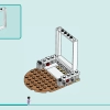 Марсианская космическая база и ракета (LEGO 42605)