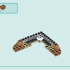 Марсианская космическая база и ракета (LEGO 42605)