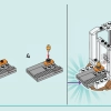 Марсианская космическая база и ракета (LEGO 42605)