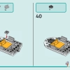 Марсианская космическая база и ракета (LEGO 42605)