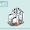 Марсианская космическая база и ракета (LEGO 42605)