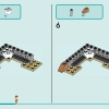 Марсианская космическая база и ракета (LEGO 42605)