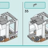 Марсианская космическая база и ракета (LEGO 42605)