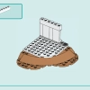 Марсианская космическая база и ракета (LEGO 42605)
