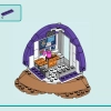 Марсианская космическая база и ракета (LEGO 42605)