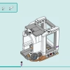 Марсианская космическая база и ракета (LEGO 42605)
