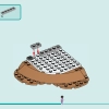 Марсианская космическая база и ракета (LEGO 42605)