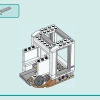 Марсианская космическая база и ракета (LEGO 42605)