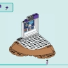 Марсианская космическая база и ракета (LEGO 42605)