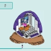 Марсианская космическая база и ракета (LEGO 42605)