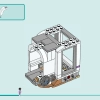 Марсианская космическая база и ракета (LEGO 42605)