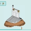 Марсианская космическая база и ракета (LEGO 42605)