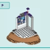 Марсианская космическая база и ракета (LEGO 42605)