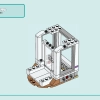 Марсианская космическая база и ракета (LEGO 42605)