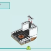 Марсианская космическая база и ракета (LEGO 42605)