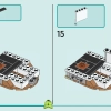 Марсианская космическая база и ракета (LEGO 42605)
