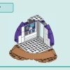 Марсианская космическая база и ракета (LEGO 42605)