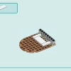 Марсианская космическая база и ракета (LEGO 42605)