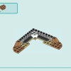 Марсианская космическая база и ракета (LEGO 42605)