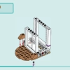 Марсианская космическая база и ракета (LEGO 42605)
