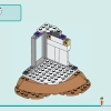 Марсианская космическая база и ракета (LEGO 42605)
